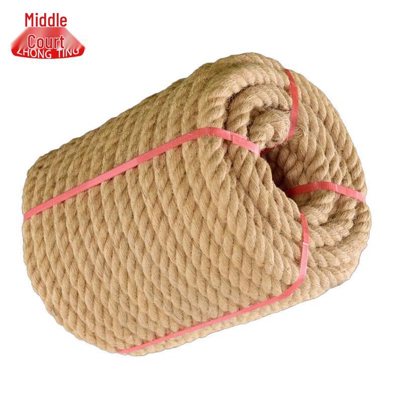 Zhongting Tug-of-War Rope