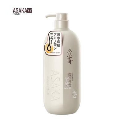 Hinoki Cypress Amino Acid Shampoo