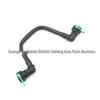Volvo S80 XC60 V60 S60 Transmission Oil Cooler Line Seal Tube