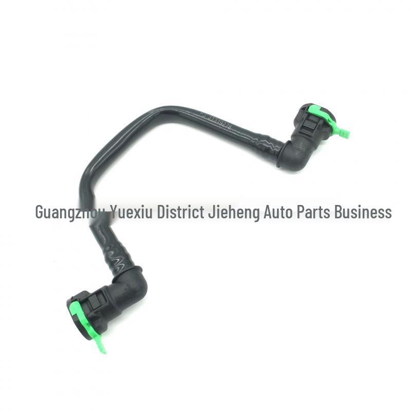 Volvo S80 XC60 V60 S60 Transmission Oil Cooler Line Seal Tube