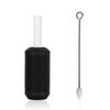 Silent Motorized Tattoo Cartridge Needles Professional Handle Tattoo Kit  for Beginner