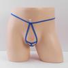 Man G-string Panties Sexy Strap T-back Thin String