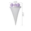Washing Machine Lint Filter Ball Floating Hair Catcher Reusable Laundry Lint Remover Anti Clog Home Clothes Washing Accessories
