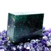 Natural Green Emerald 850.15ct Raw Rough Certified Loose Gemstone