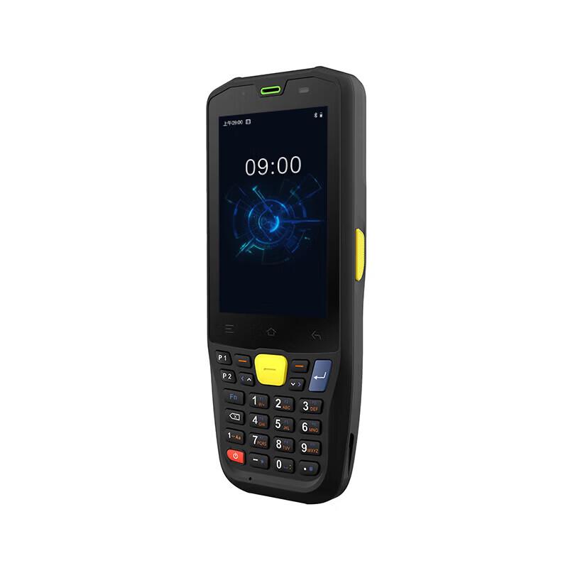Seuic AUTOID 3 PDA Handheld Data Terminal