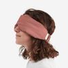 Pillow And Eye Mask - Travel Neck Pillow - Versatile Soft 360 Support Scarf - Machine Washable - Home Travel Flight Road Trips