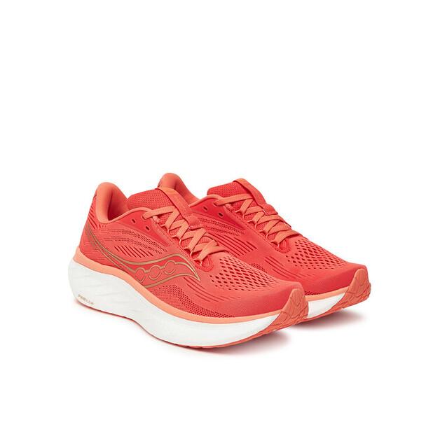 Saucony Ride 18 Running Shoes