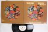LP Record PIGEONS  While The World Was Eating Vanilla  WDS687 Wand 1970 US Rock Used