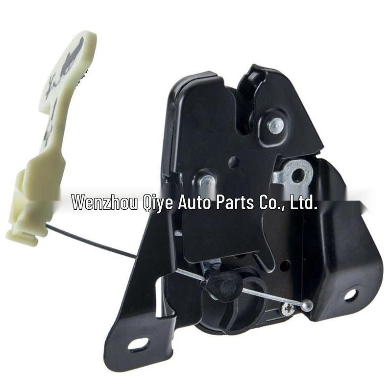 2008-2014 Dodge Challenger Door Lock Actuator 5056244AA 931-714