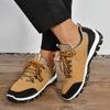 Sneakers Casual da Uomo alla Moda Scarpe con Plateau Comode da Esterno per Uomo Scarpe da Trekking Leggere da Viaggio Taglia 48 Sapato Masculino