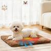 Pet Products Self-heating Pet Pad Cat Litter Constant Temperature Dog Litter Warm Dog Pad Heating Pet Pad