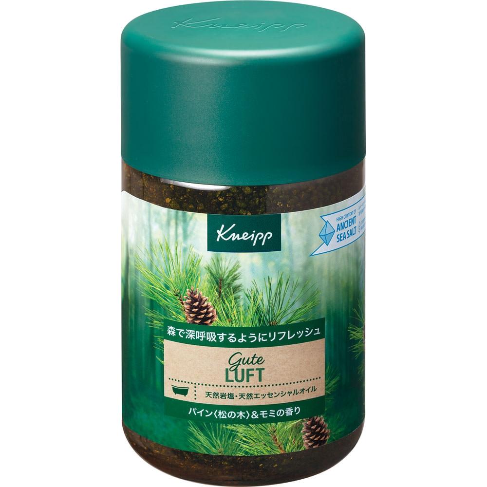 Kneipp Bath Salt Pine   Fir 850g