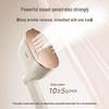 Midea Portable Handheld Garment Steamer CN plug (adapter included)