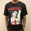Vintage Morrissey T-Shirt Adult Men Women S-5XL TN0317