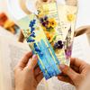30 Sheets Retro Journal Style Paper Bookmarks - High Value Reading Accessories