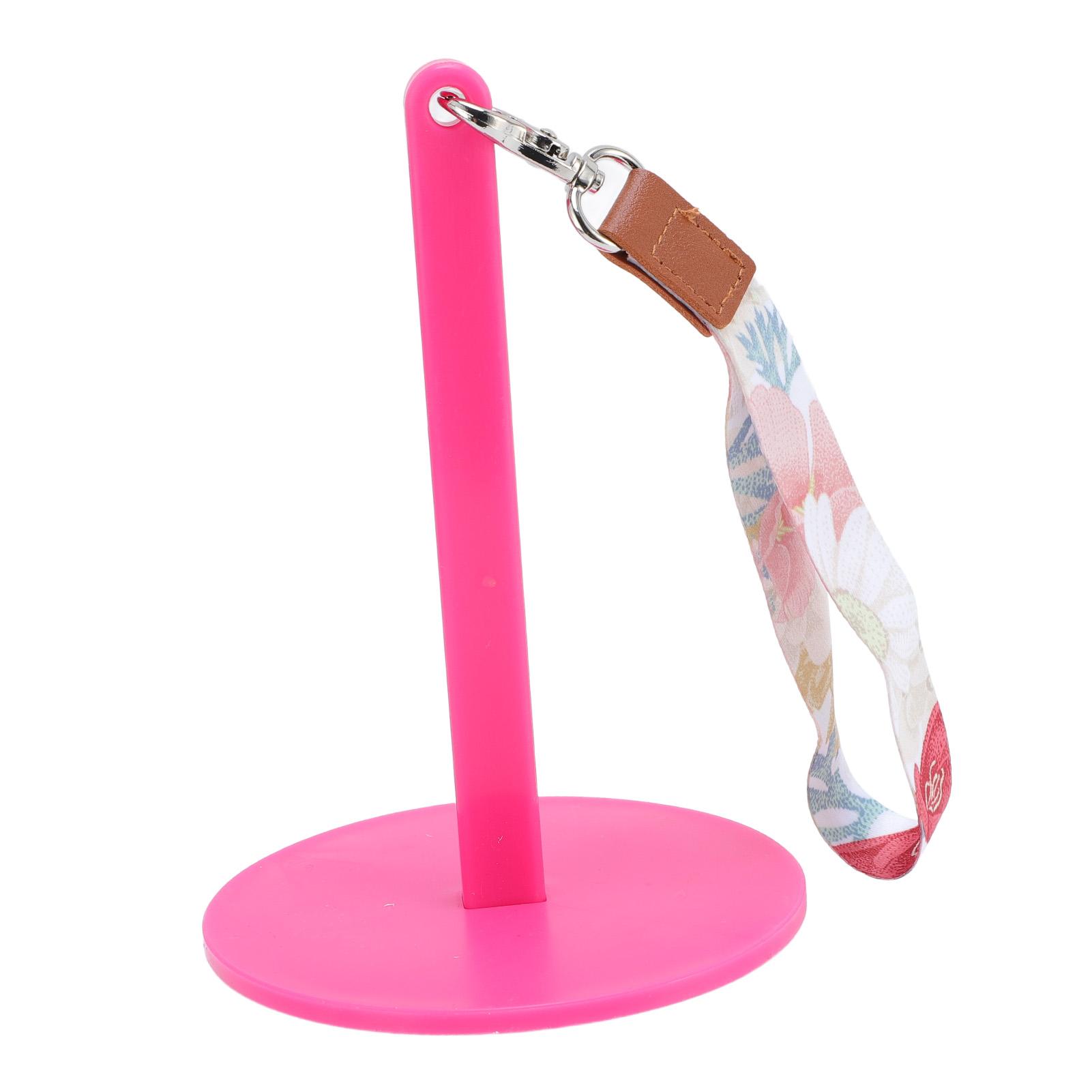 

Wrist Yarn Holder Portable Wrist Yarn Minder Stand for Large Or Small Yarn s for Knitting and Crocheting
