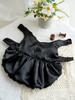 Baffi Evening Dress Skirt for Cats & Dogs - Cute Pet Apparel Costume