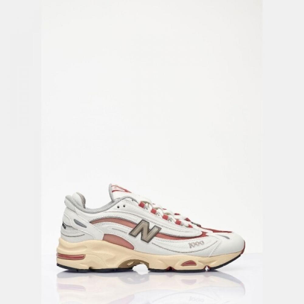 

New Balance 1000 Sneakers M1000cb US09