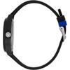 Sector Ex-Q Silicone Strap Black Dial Quartz R3251203007 Men's Watch