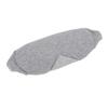 Eye Cover Light Blocking Cotton Breathable Versatile Adjustable Sleeping Eye Cover for Home Travel