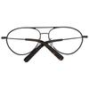 BaLly Lly  Men Optical Men S frameS Black