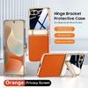Applicable to Motorola MotoRazr70Ultra mobile phone case center shaft bracket razr60 all-inclusive case film integrated 5
