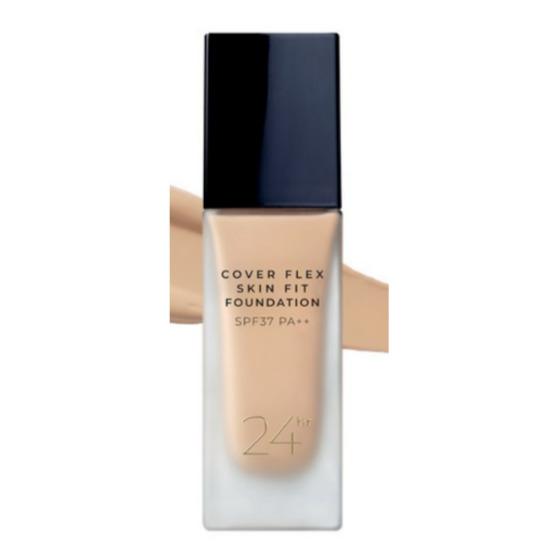 A0587 BIOM Cover Flex Skin Fit Foundation 30ml