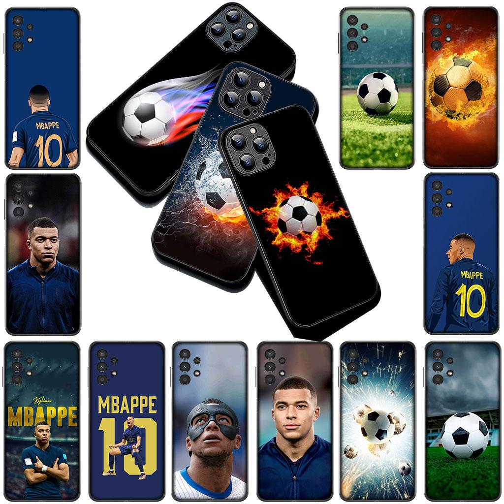 Fußball Nr. 10 7 Fußball Nr. 10 Handyhülle für Motorola Moto G55 G45 G75 G85 G13 Edge 50 30 Fusion 40 NEO Ultra Pro Weiche Hülle