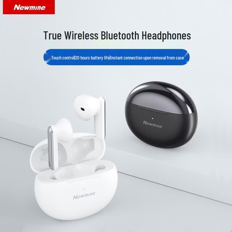 Newmine L3 TWS True Wireless Earbuds