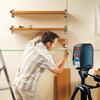 Bosch Professional Cross Line Laser (Direct Green Laser) GLL30G
