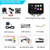 Android 14 Car Radio For Mazda CX-3 CX3 2 DK 2014 - 2021 Navigation GPS Multimedia Player WIFI Stereo Video BT Wireless Carplay
