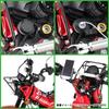 Kitaco USB Power Kit K-TOUR (2-Port Type) CT125 Hunter Cub (JA55/JA65) 80-757-14700