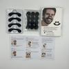 Anti-Snoring Nasal Patch Breathing Correction Kit Non-Invasive Physical Expansion Sleep Aid for Easier Breath