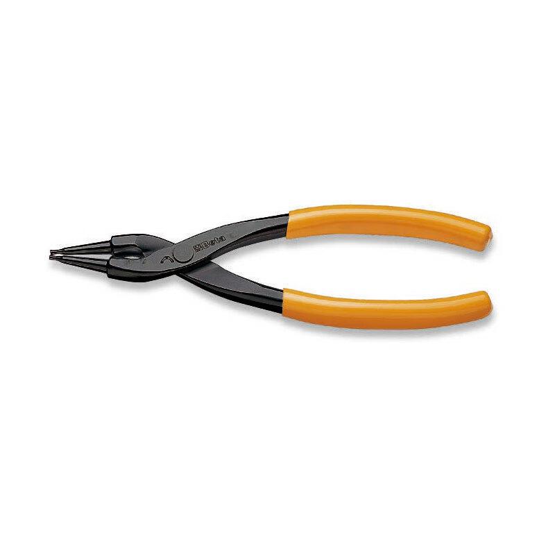 BETA Straight Internal Circlip Pliers 19-60mm / 180mm L