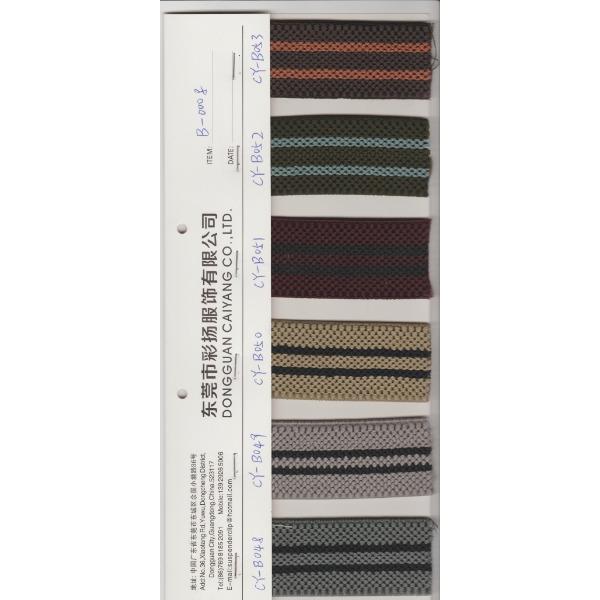 Men'S European Four-Clip Strap X-Shaped Corn Belt Large Clip Suspender Belt E-Commerce Men'S Shoulder