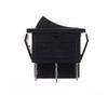 1pcs Kcd4 Rocker Switch Black Dpdt On/off/on 6 Pin 16a/250vac 20a/125vac Hfmqv