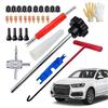 3/31pcs Car Motorcycle Bike Quick Change Tire Valve Tool Kit - Easy Valve Stem Replacement And Installation Set
