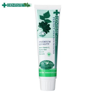 Orijinal Diş Macunu Tüpü 90 gr. - Tay