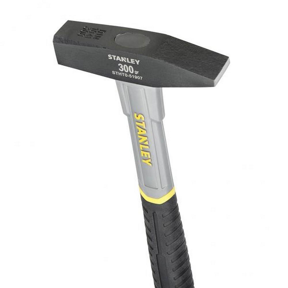 Stanley Din Fibreglass Hammer
