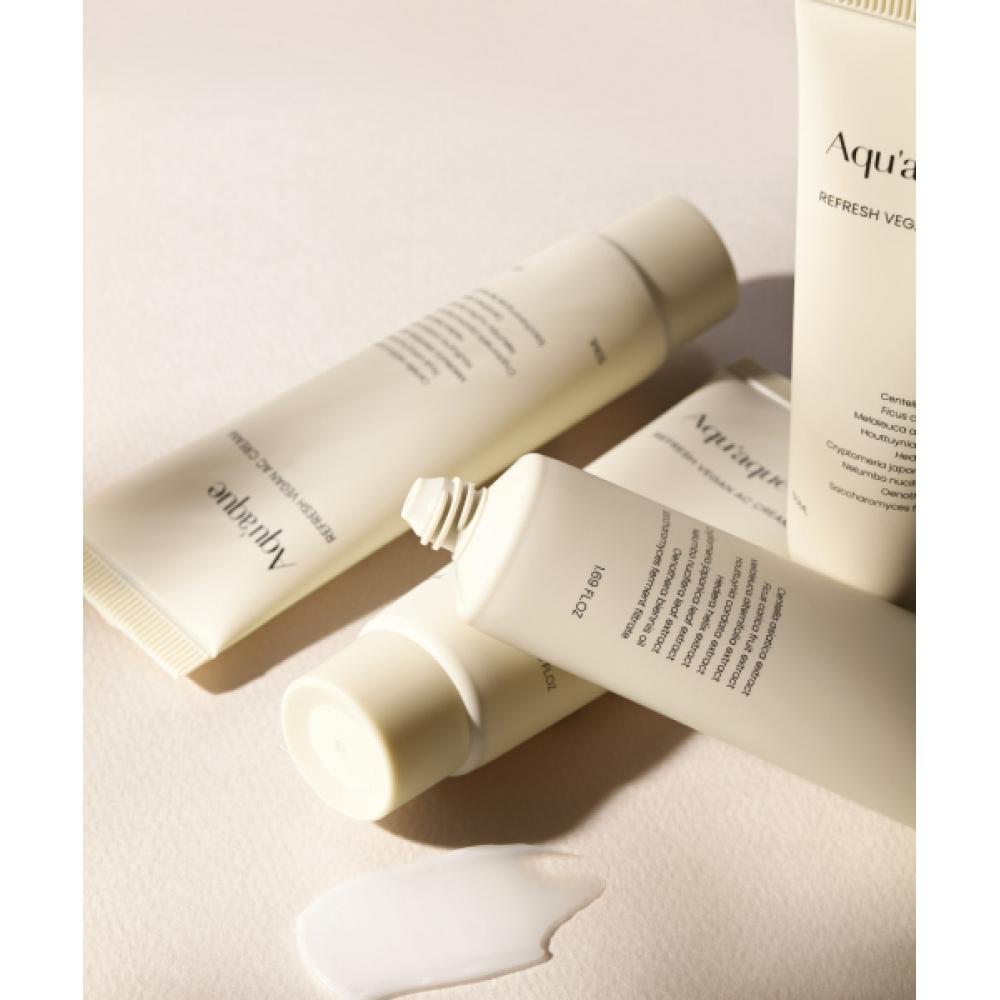Aquaque Refresh Vegan Arc Cream 50ml