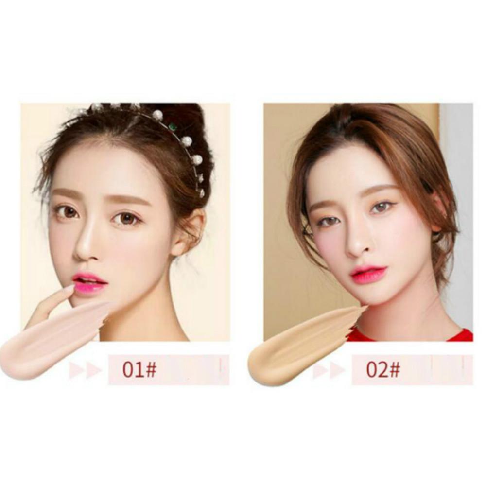 CC Cream Stick Facial Makeup Concealer Concealer Stick Moisturizing Face Foundation Makeup Sticks