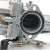 Motorcycle Carburetor Modification PZ30 30mm Carburettor For Keihin ABM IRBIS TTR Carburador 175CC 200cc 250cc Motorcycle
