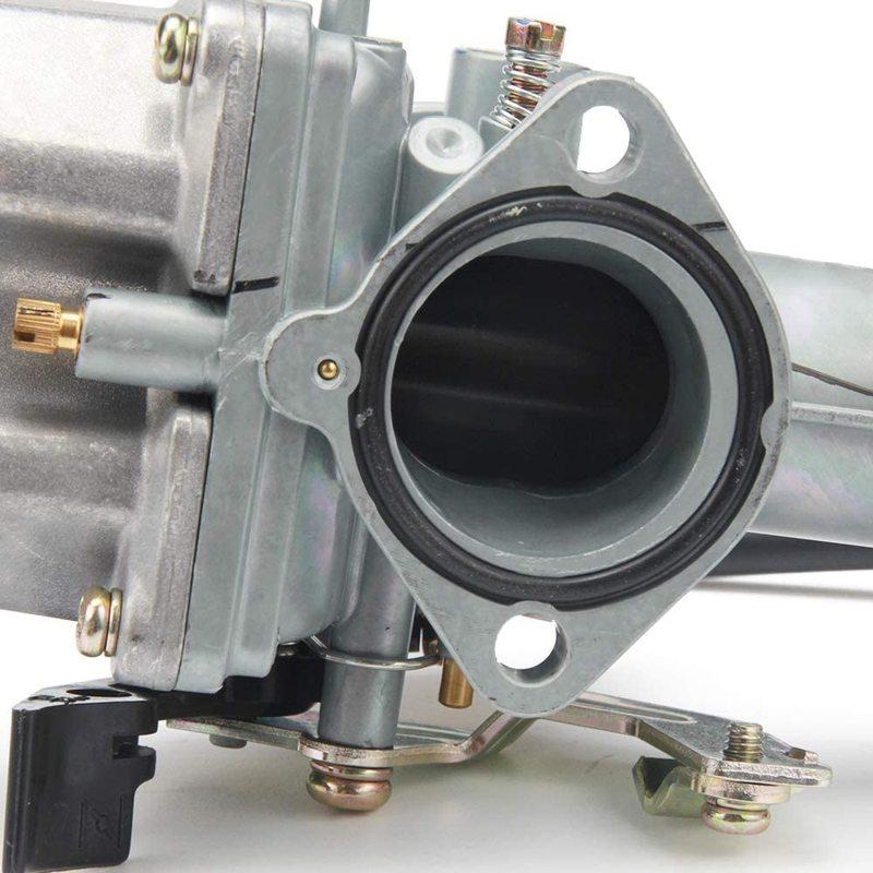 Motorcycle Carburetor Modification PZ30 30mm Carburettor For Keihin ABM IRBIS TTR Carburador 175CC 200cc 250cc Motorcycle
