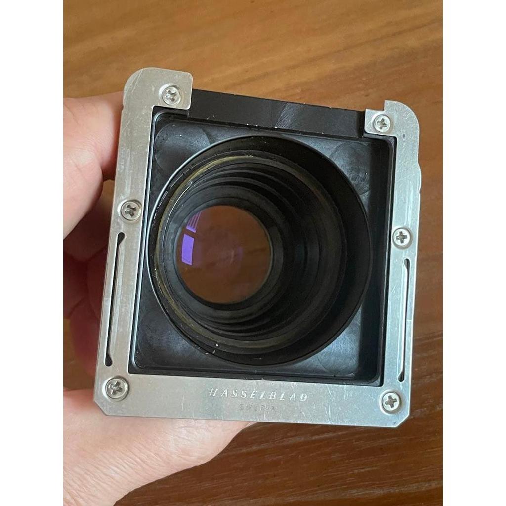 Used Hasselblad Magnifying Hood 4x4 DPS Hassel