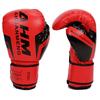 1 Pair Boxing Gloves Adults Women Men Boxing Sanda Gloves Unisex Boxing Training Exercise Leather Gloves Sports Protection Mitts