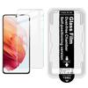 IMAK H Series For Samsung Galaxy S21 5G/4G Tempered Glass Screen Protector Dust-free Installation Film (Fingerprint Unlock)