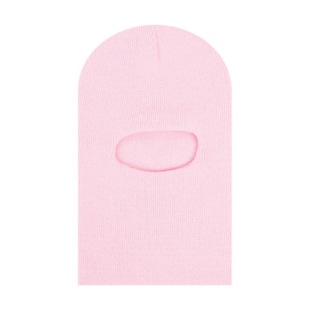 Bonnet Cagoule Bébé en Laine Hiver Chaud Enfants Chapeau Protection Oreilles Mode Bonnet Écharpe