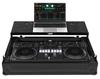 UDG Flight Case Pioneer Udg Flight Case Pioneer Blk Plus [UDG] DDJ-REV5 Ddj-rev5 (L) Black///White