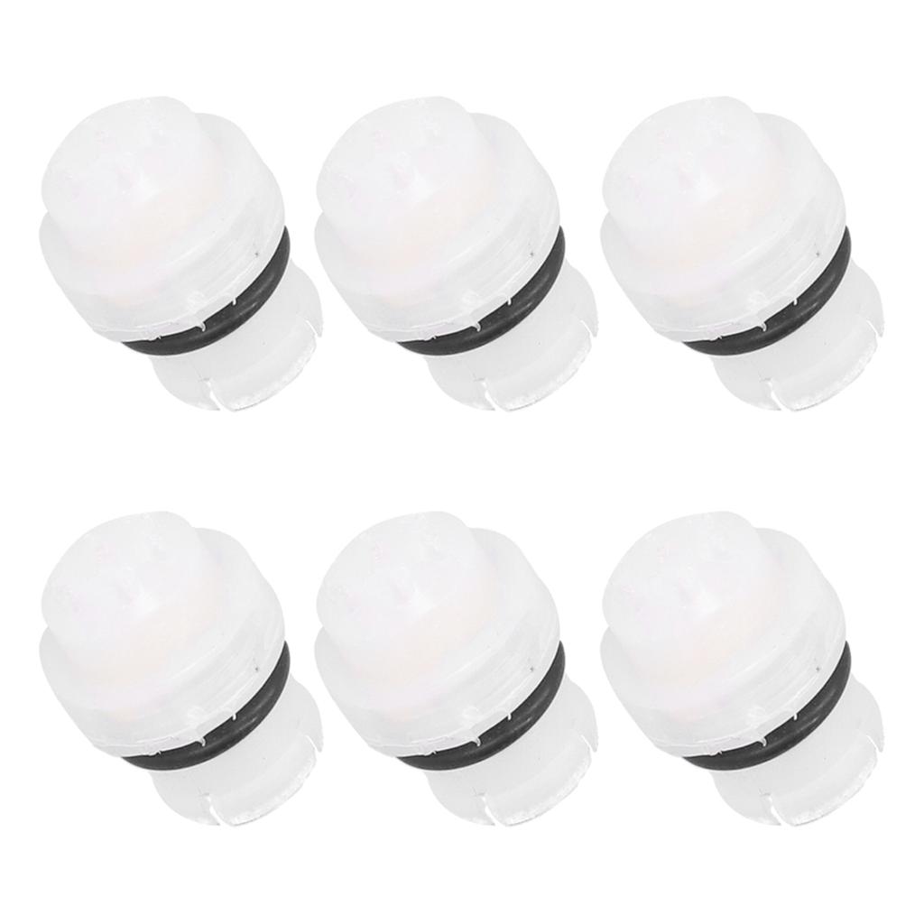 10Pcs Fuel Tank Vent Part Fit for STIHL 024 026 036 038 044 046 MS311 0000 350 5800