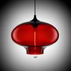 Modern Minimalist Glass Chandelier E27/E26 LED Living Room Kitchen Clothing Store Loft Balcony Lighting